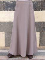 Marina Midweight Skirt
