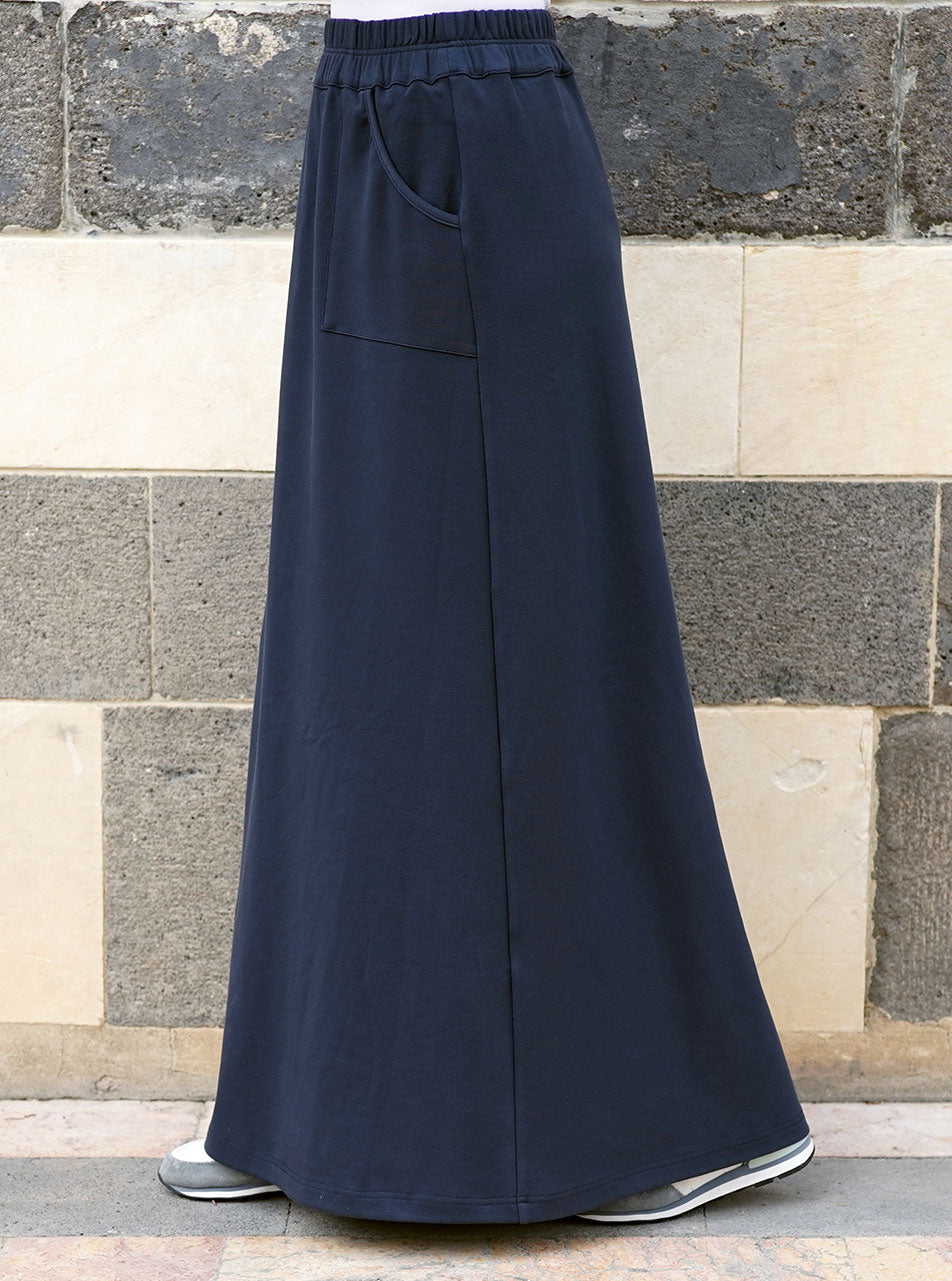 Shops winter maxi skirt