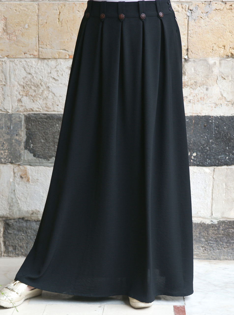 【ULIKA SANCTUS】Brace pintuck skirt ２色 送料込 wt2551-main.jpg?v=1750097860&