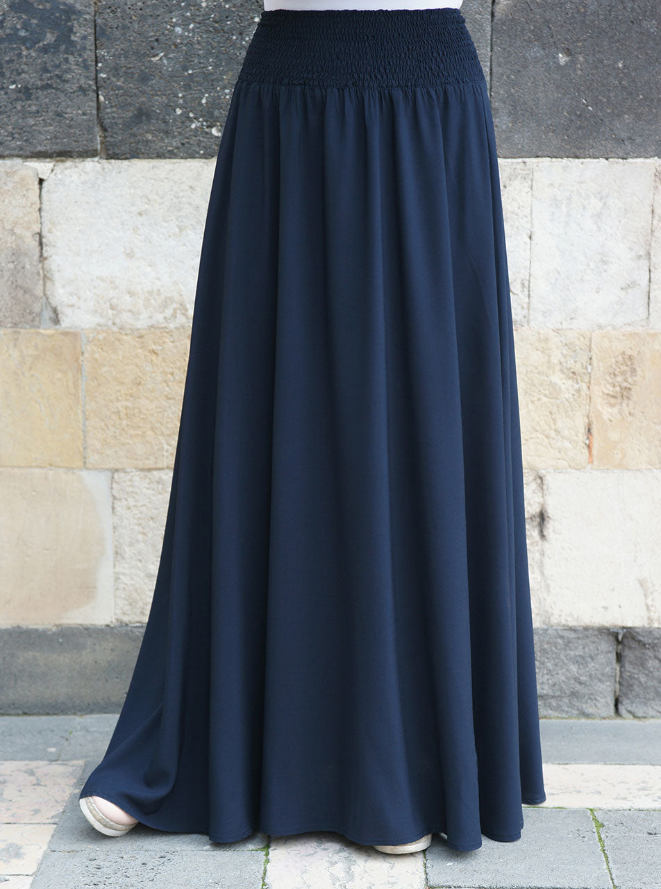 Long maxi skirts 5t best sale